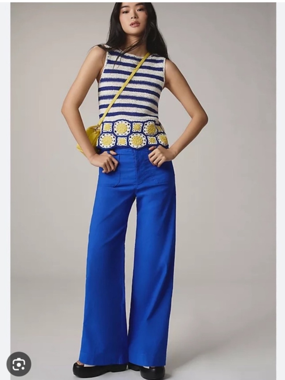 Maeve Colette Pants